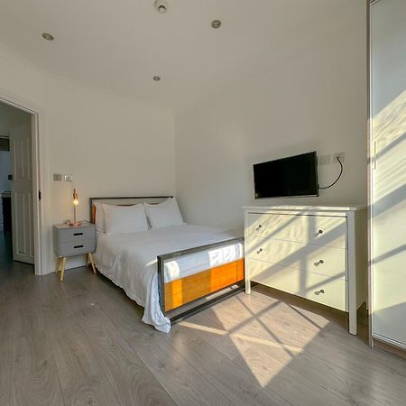 Conway Apartments London Kültér fotó