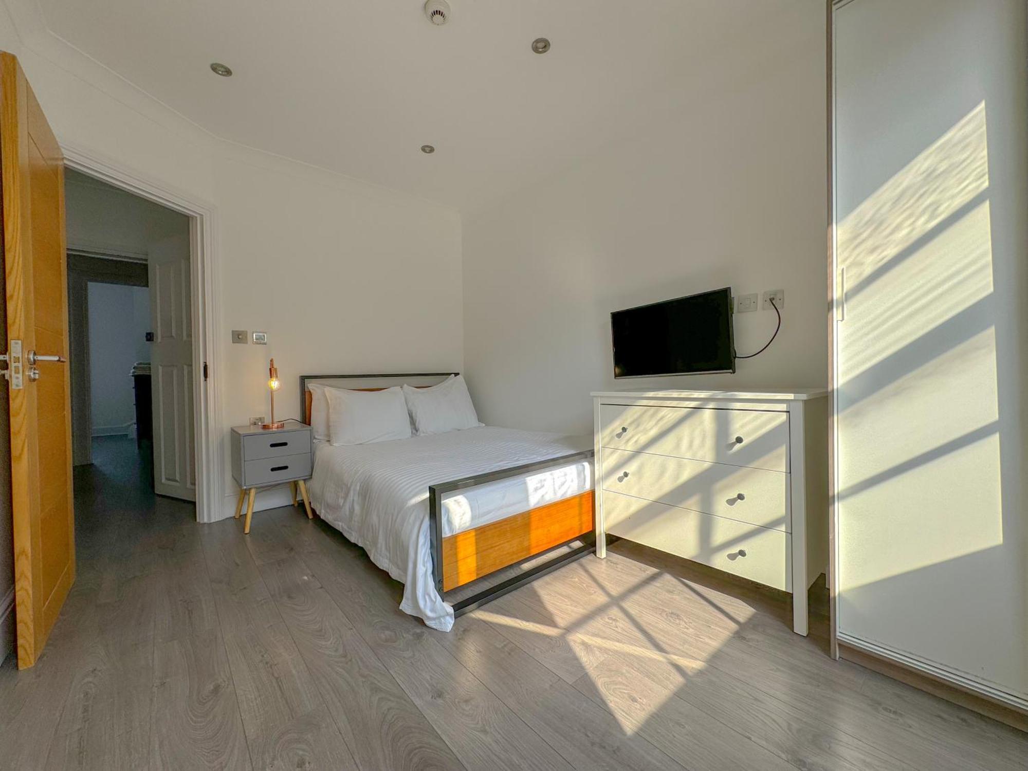 Conway Apartments London Kültér fotó