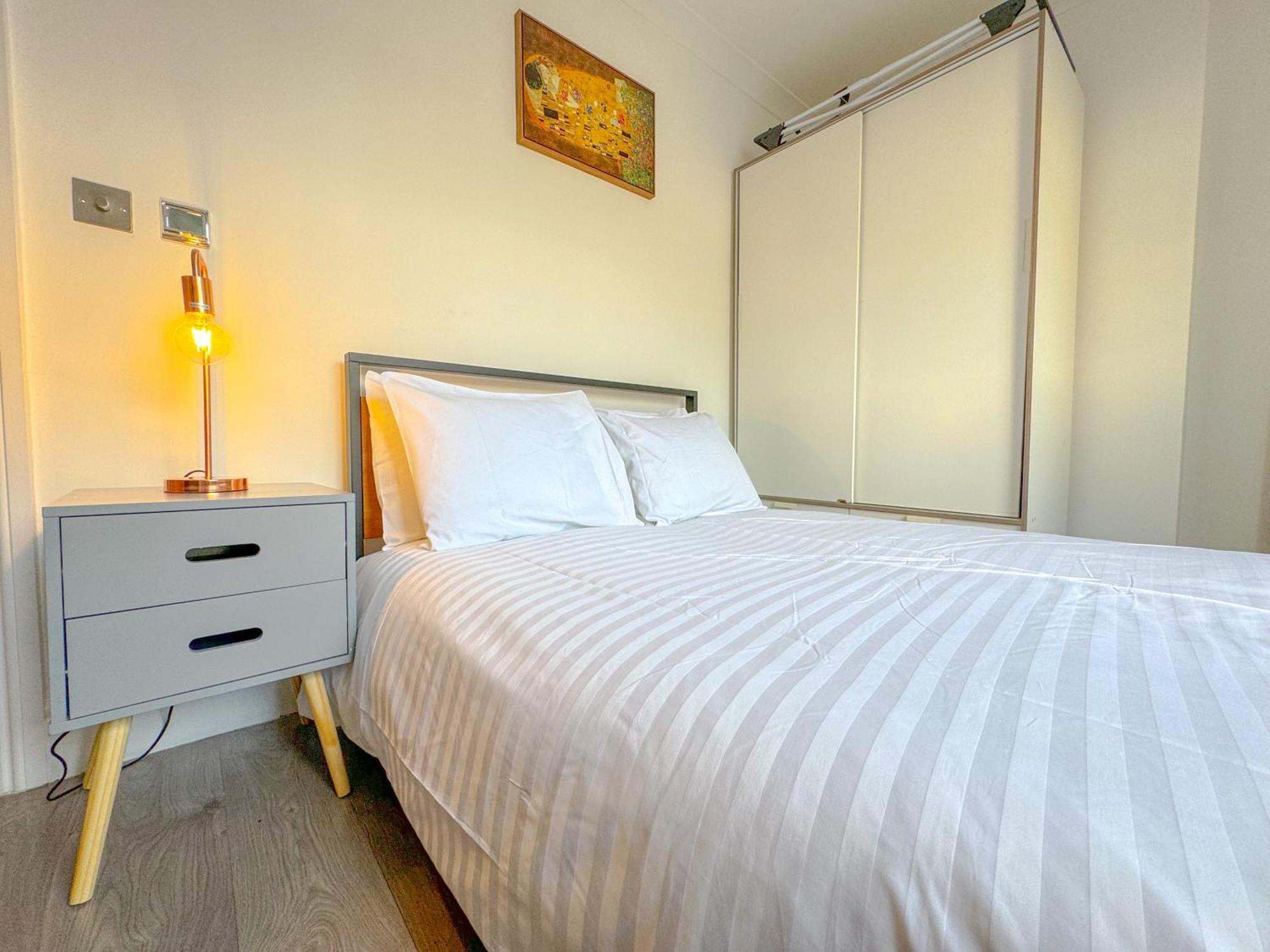 Conway Apartments London Kültér fotó