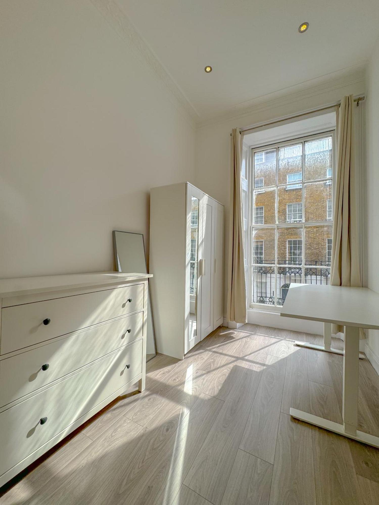Conway Apartments London Kültér fotó