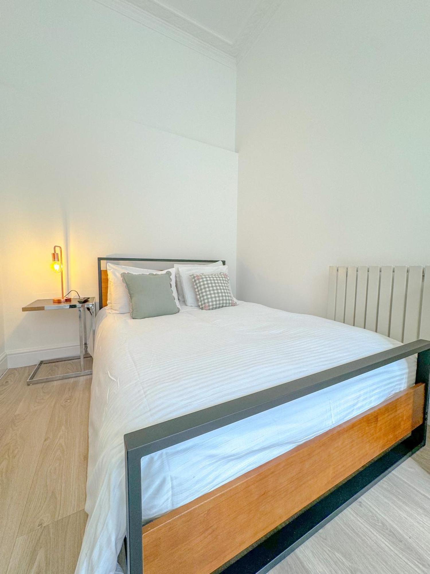 Conway Apartments London Kültér fotó