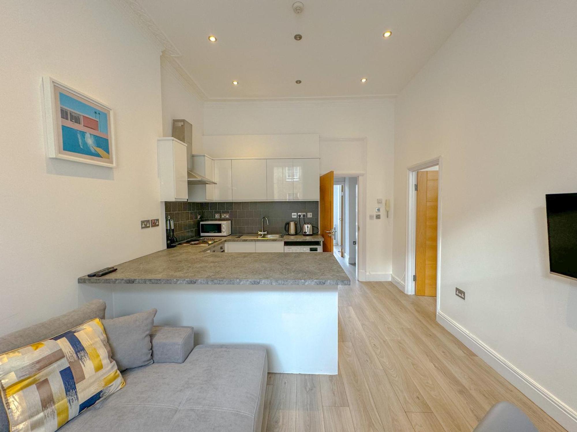Conway Apartments London Kültér fotó