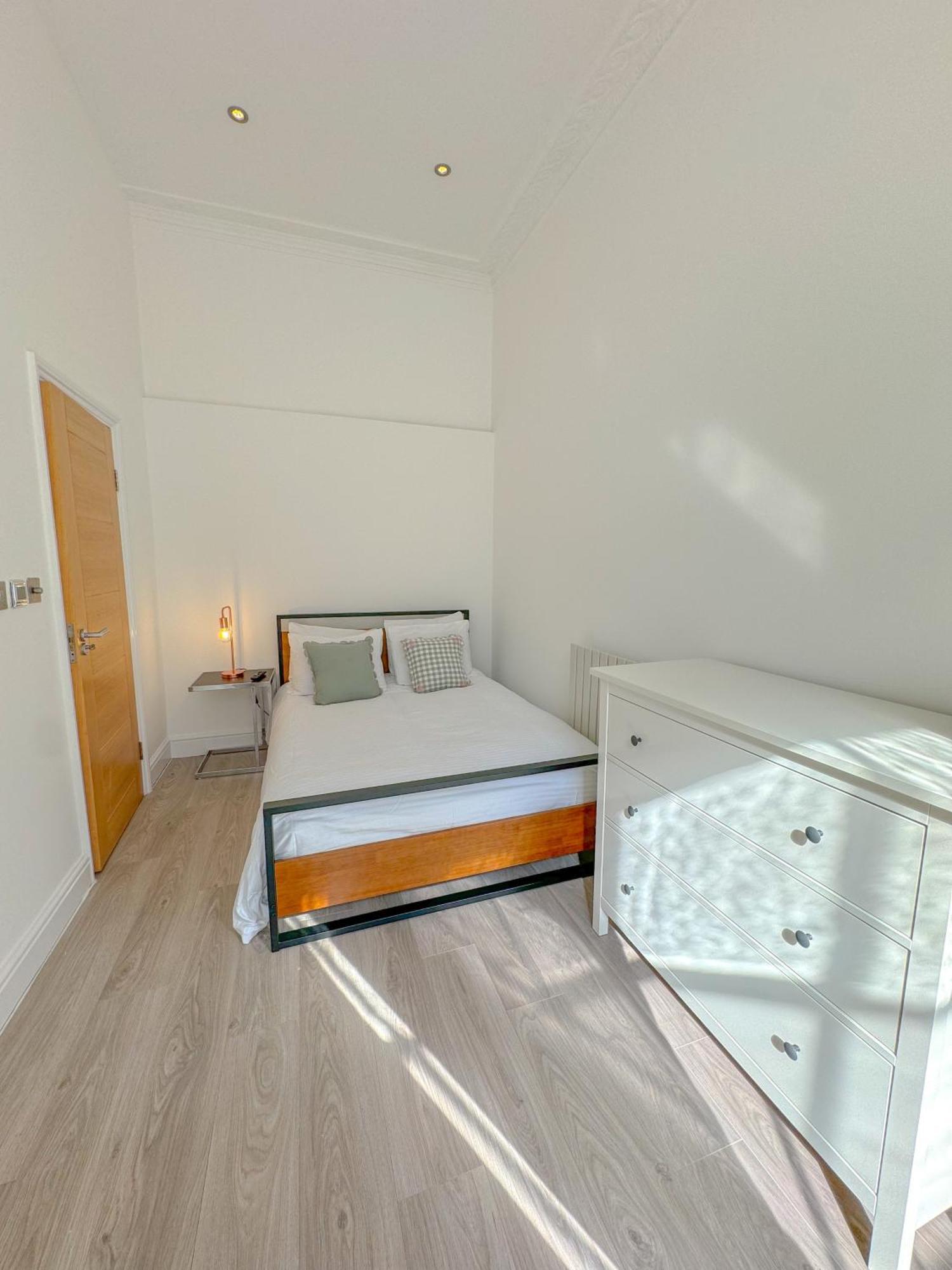 Conway Apartments London Kültér fotó