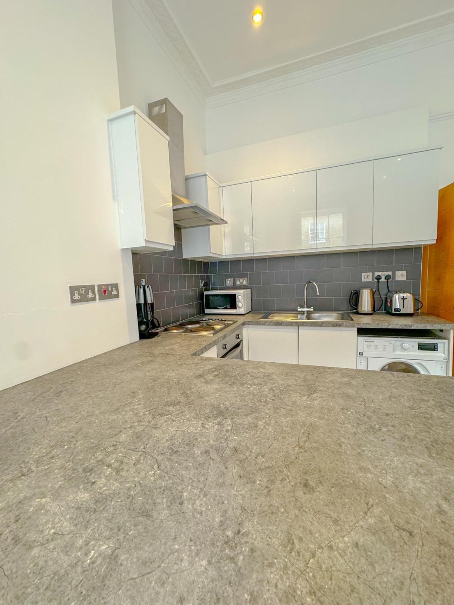 Conway Apartments London Kültér fotó