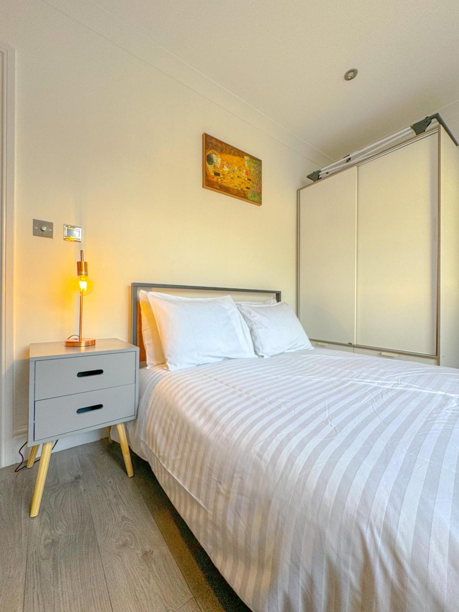 Conway Apartments London Kültér fotó