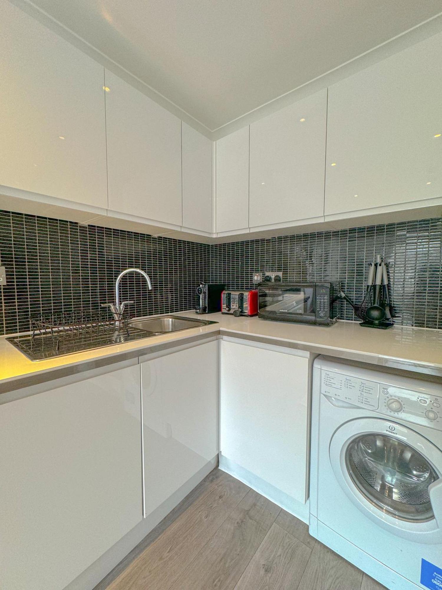 Conway Apartments London Kültér fotó